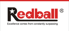 ZHONGSHAN REDBALL ELECTRICAL APPLIANCE CO., LTD.